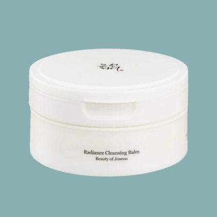 Radiance Cleansing Balm