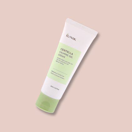 Iunik Centella Calming Gel Cream