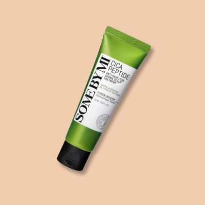 some by mi Cica Peptide Derma Scalp Conditioner