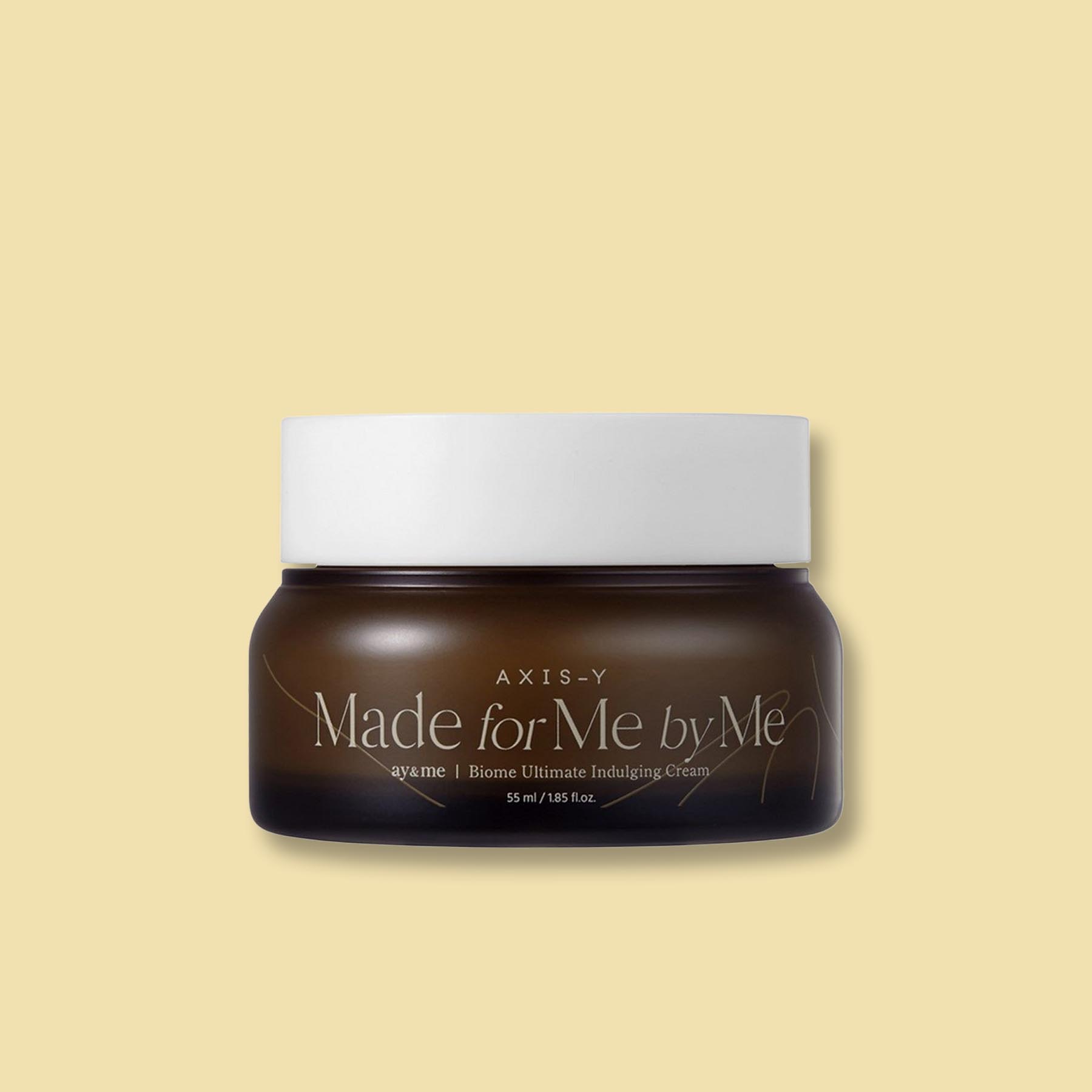 E-shop AXIS-Y Biome Ultimate Indulging Cream výživný krém na obnovu kožnej bariéry 55 ml