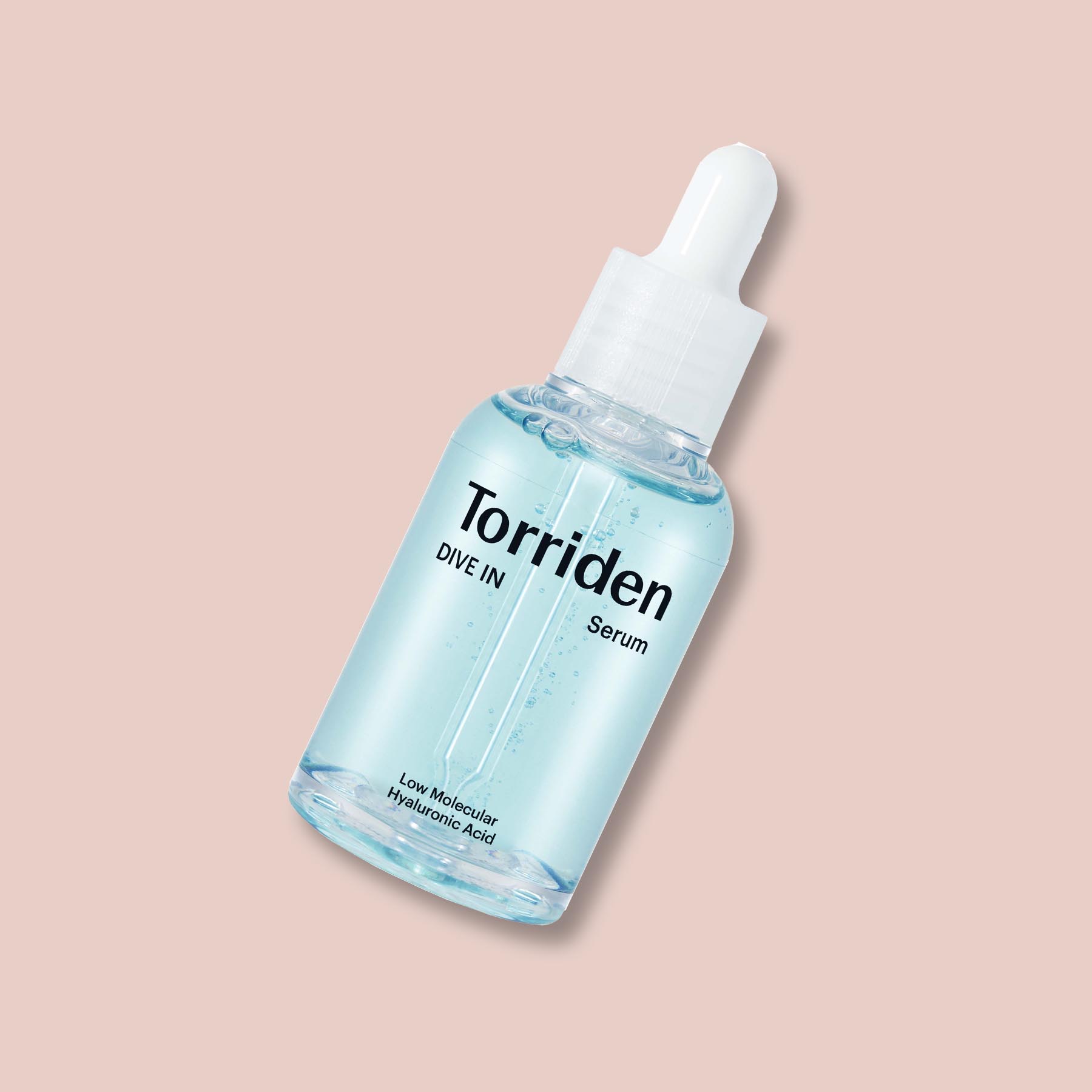 E-shop Torriden Dive-In Low Molecule Hyaluronic Acid Serum 50 ml