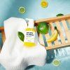 some by mi bye bye blemish vita brightening bubble cleanser 2