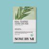 some by mi Real Tea Tree Calming Care Mask