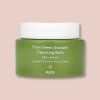 Green Avocado Cleansing Balm