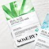 Real Aloe Soothing Care Mask 3