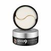 Hyaluron Dark Benone Peptide 9 Ampoule Eye Patch 2