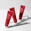 Red Lacto Collagen Wrapping Mask 2