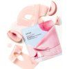 Peach 70 Niacin Brightening Collagen Mask 2