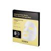 Advanced Snail Mucin Glass Glow Hydrogel Mask 2