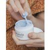 Fresh Blue Hyssop Rice Mochi Cleanser 2