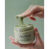 Fresh Green Rice Mochi Cleanser 2