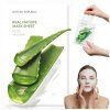 Real Nature Mask Sheet Aloe 2
