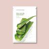 Real Nature Mask Sheet Aloe