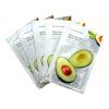 Real Nature Mask Sheet Avocado 2