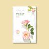 Real Nature Mask Sheet Rose