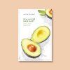 Real Nature Mask Sheet Avocado