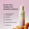 Black Rice Probiotics Barrier Essence 4