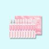 pdrn pink one day serum