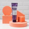 RX Amino Keratin Heat Protecting Leave In Treatment 3