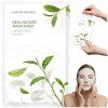 Real Nature Mask Sheet Green Tea 2
