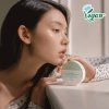 Green Tea Fresh Sunscreen 3