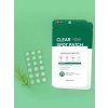 30 Days Miracle Clear Spot Patch náplaste na akné 2