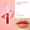Blanc Essential Lip Oil 2 Raspberry 3