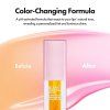 Blanc Essential Lip Oil #3 Apricot 4