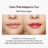 Blanc Essential Lip Oil #3 green apple 4
