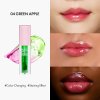 Blanc Essential Lip Oil #3 green apple 3