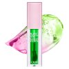 Blanc Essential Lip Oil #3 green apple 2