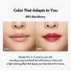 Blanc Essential Lip Oil #3 Black Berry 7