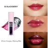 Blanc Essential Lip Oil #3 Black Berry 6