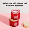 Collagen Super 10 Sleeping Cream 3