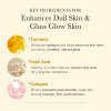 Kojic Acid Turmeric Night Wrapping Mask 5