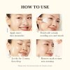 Kojic Acid Turmeric Night Wrapping Mask 3