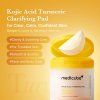 Kojic Acid Turmeric Pad 4