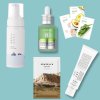 Skincare rutina na Rosacenu