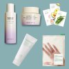 Skincare rutina na upokojenie pleti
