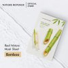 Mask Sheet Bamboo 3