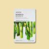 Mask Sheet Bamboo