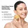 Deep Collagen Retinol Power Boosting Capsule Cream 5