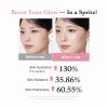 PDRN Pink Collagen Glow Jelly Mist Serum 3