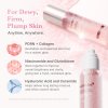 PDRN Pink Collagen Glow Jelly Mist Serum 4