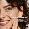 Silk Peptide EGF Intensive Eye Cream 3