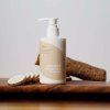 Yam Root Vegan Milk Cleanser 2