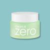 Clean It Zero Cleansing Balm Pore Clarifying čistiaci balzám na tvár