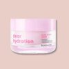 Dear Hydration Water Barrier Cream hydratačný krém na tvár