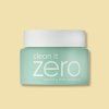 Clean It Zero Cleansing Balm Revitalizing čistiaci balzam na masnú pleť