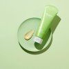 Green Grape Pore Control Scrub Cleansing Foam 2